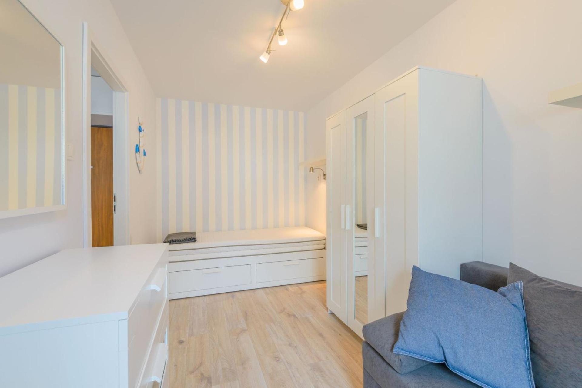 Apartmán Mierzeja - Baltic Park Stegna, 33m2-57m2, 500 M Od Plazy Stegna (Pomerania)