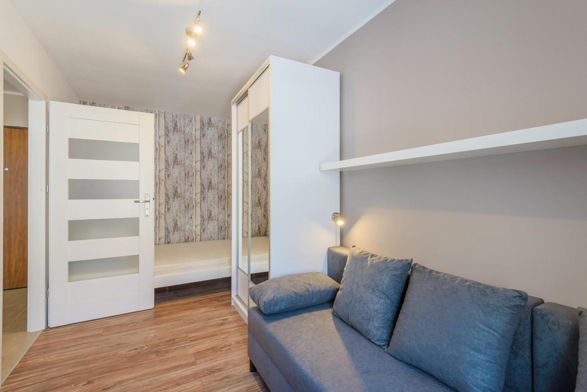 Mierzeja - Baltic Park Stegna, 33m2-57m2, 500 M Od Plazy Apartmán Stegna (Pomerania)