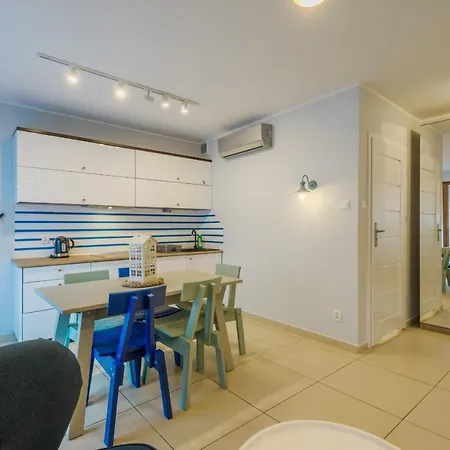 Apartamenty Mierzeja - Baltic Park Stegna, 33M2-57M2, 500 M Od Plazy Stegna  Room photo