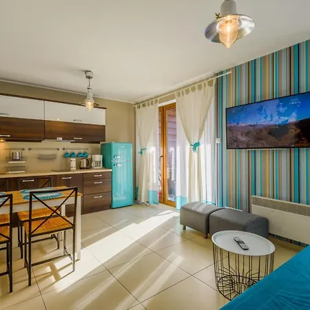 Apartamenty Mierzeja - Baltic Park Stegna, 33M2-57M2, 500 M Od Plazy Stegna  Exterior photo