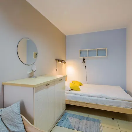 Apartamenty Mierzeja - Baltic Park Stegna, 33M2-57M2, 500 M Od Plazy Stegna  Exterior photo