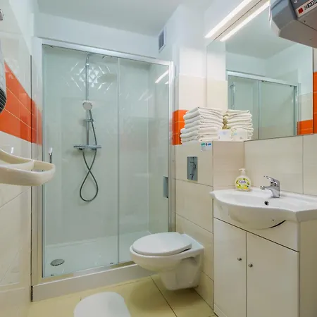 Apartamenty Mierzeja - Baltic Park Stegna, 33M2-57M2, 500 M Od Plazy Stegna  Room photo
