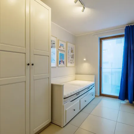 Apartamenty Mierzeja - Baltic Park Stegna, 33M2-57M2, 500 M Od Plazy Stegna  Room photo