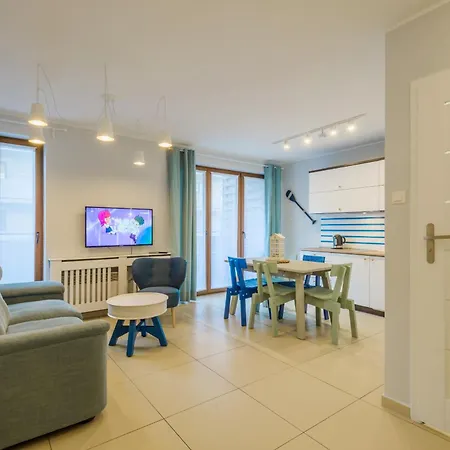 Apartamenty Mierzeja - Baltic Park Stegna, 33M2-57M2, 500 M Od Plazy Stegna  Room photo