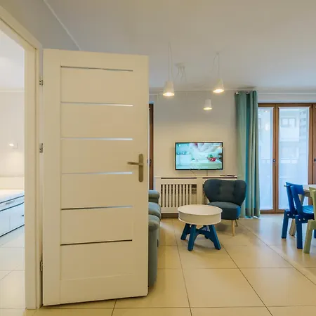 Apartamenty Mierzeja - Baltic Park Stegna, 33M2-57M2, 500 M Od Plazy Stegna  Room photo