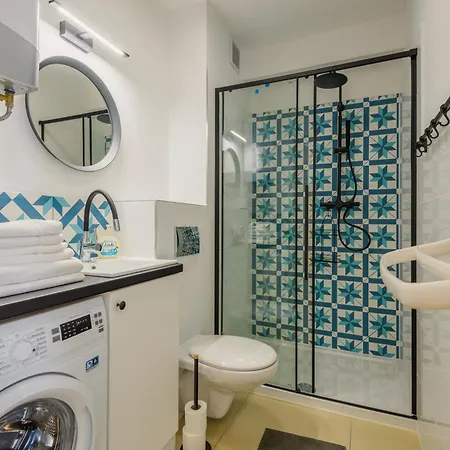 Apartamenty Mierzeja - Baltic Park Stegna, 33M2-57M2, 500 M Od Plazy Stegna  Room photo