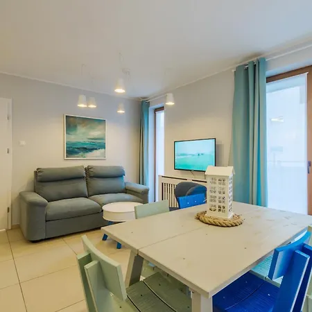 Apartamenty Mierzeja - Baltic Park Stegna, 33M2-57M2, 500 M Od Plazy Stegna  Room photo