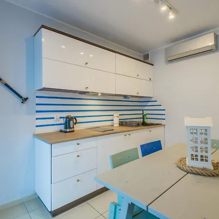 Apartamenty Mierzeja - Baltic Park Stegna, 33M2-57M2, 500 M Od Plazy Stegna  Room photo