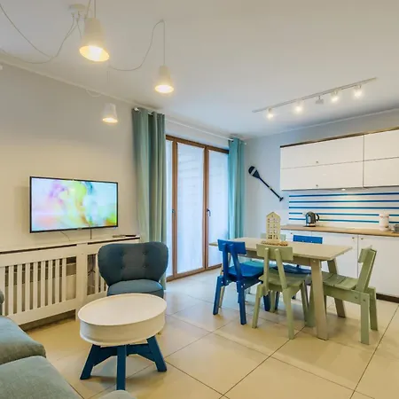 Apartamenty Mierzeja - Baltic Park Stegna, 33M2-57M2, 500 M Od Plazy Stegna  Room photo