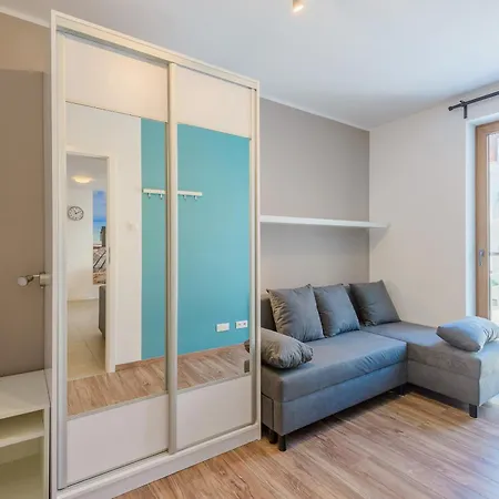 Apartamenty Mierzeja - Baltic Park Stegna, 33M2-57M2, 500 M Od Plazy Stegna  Exterior photo