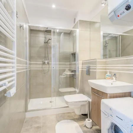 Apartamenty Mierzeja - Baltic Park Stegna, 33M2-57M2, 500 M Od Plazy Stegna  Room photo