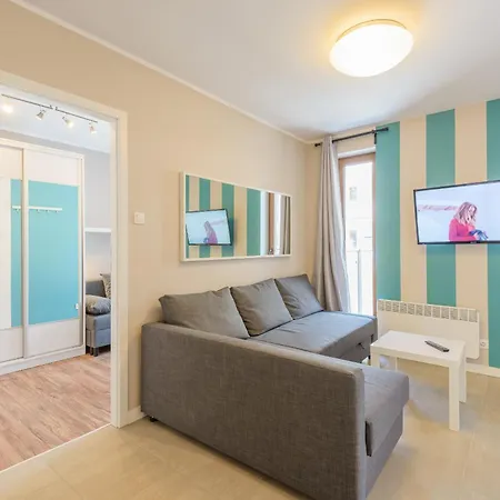 Apartamenty Mierzeja - Baltic Park Stegna, 33M2-57M2, 500 M Od Plazy Stegna  Exterior photo