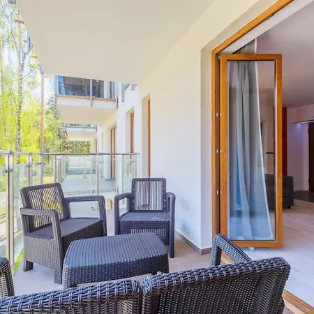 Apartamenty Mierzeja - Baltic Park Stegna, 33M2-57M2, 500 M Od Plazy Stegna  Room photo
