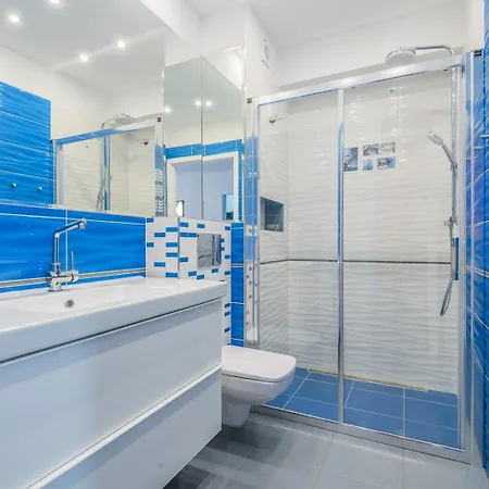 Apartamenty Mierzeja - Baltic Park Stegna, 33M2-57M2, 500 M Od Plazy Stegna  Room photo