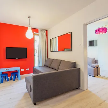 Apartamenty Mierzeja - Baltic Park Stegna, 33M2-57M2, 500 M Od Plazy Stegna  Exterior photo
