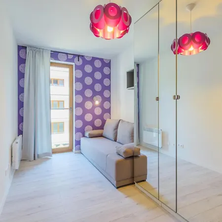 Apartamenty Mierzeja - Baltic Park Stegna, 33M2-57M2, 500 M Od Plazy Stegna  Exterior photo