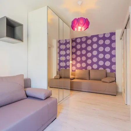 Apartamenty Mierzeja - Baltic Park Stegna, 33M2-57M2, 500 M Od Plazy Stegna  Exterior photo
