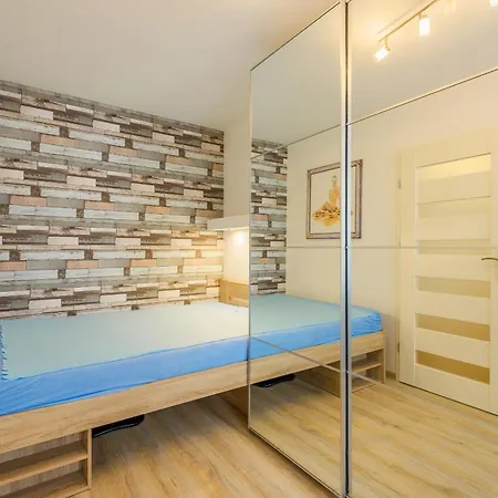 Apartamenty Mierzeja - Baltic Park Stegna, 33M2-57M2, 500 M Od Plazy Stegna  Exterior photo