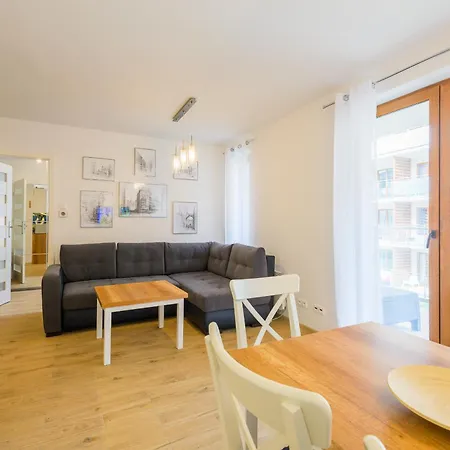 Apartamenty Mierzeja - Baltic Park Stegna, 33M2-57M2, 500 M Od Plazy Stegna  Exterior photo