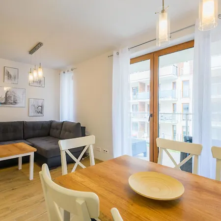 Apartamenty Mierzeja - Baltic Park Stegna, 33M2-57M2, 500 M Od Plazy Stegna  Exterior photo