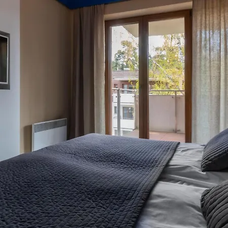 Apartamenty Mierzeja - Baltic Park Stegna, 33M2-57M2, 500 M Od Plazy Stegna  Exterior photo