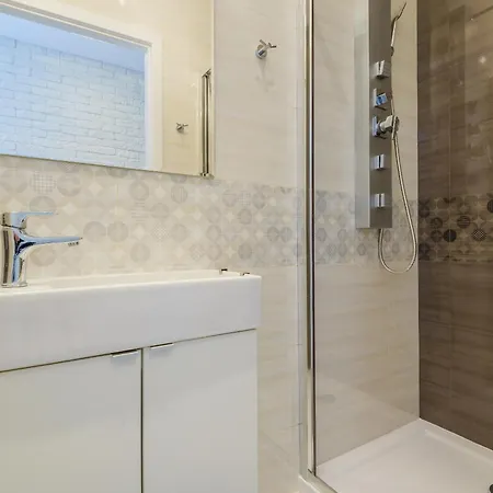 Apartamenty Mierzeja - Baltic Park Stegna, 33M2-57M2, 500 M Od Plazy Stegna  Room photo