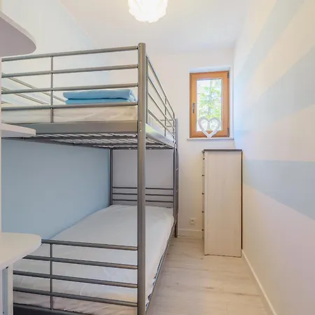 Apartamenty Mierzeja - Baltic Park Stegna, 33M2-57M2, 500 M Od Plazy Stegna  Room photo
