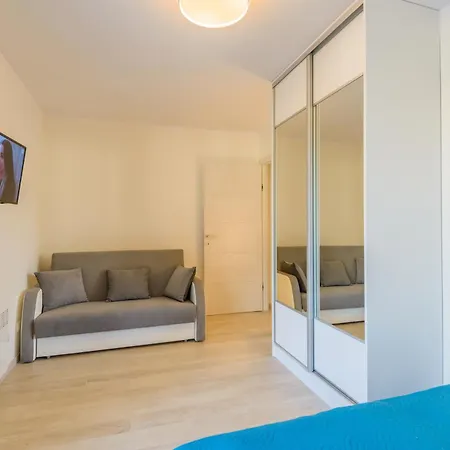 Apartamenty Mierzeja - Baltic Park Stegna, 33M2-57M2, 500 M Od Plazy Stegna  Exterior photo