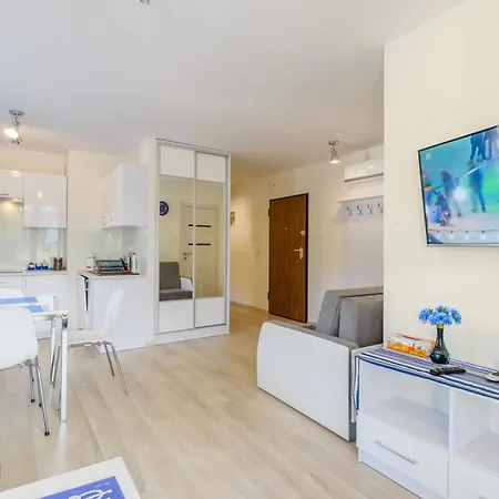 Apartamenty Mierzeja - Baltic Park Stegna, 33M2-57M2, 500 M Od Plazy Stegna  Exterior photo
