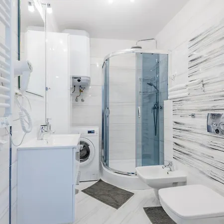 Apartamenty Mierzeja - Baltic Park Stegna, 33M2-57M2, 500 M Od Plazy Stegna  Room photo