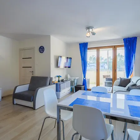 Apartamenty Mierzeja - Baltic Park Stegna, 33M2-57M2, 500 M Od Plazy Stegna  Exterior photo