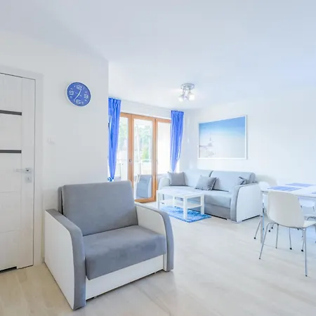 Apartamenty Mierzeja - Baltic Park Stegna, 33M2-57M2, 500 M Od Plazy Stegna  Exterior photo