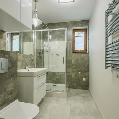 Apartamenty Mierzeja - Baltic Park Stegna, 33M2-57M2, 500 M Od Plazy Stegna  Room photo
