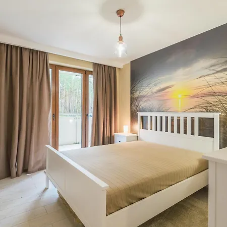 Apartamenty Mierzeja - Baltic Park Stegna, 33M2-57M2, 500 M Od Plazy Stegna  Room photo