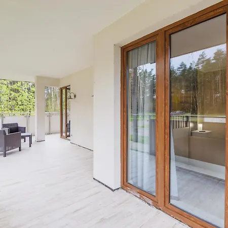 Apartamenty Mierzeja - Baltic Park Stegna, 33M2-57M2, 500 M Od Plazy Stegna  Room photo