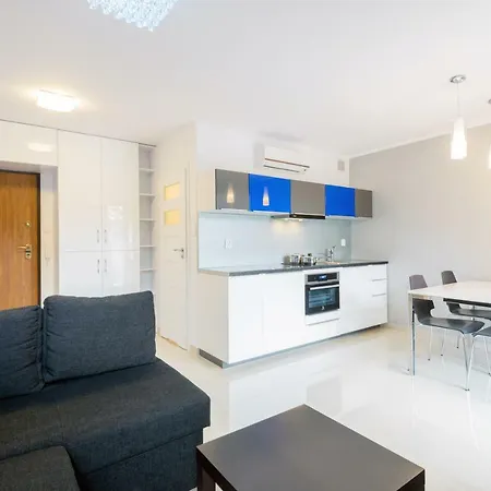 Apartamenty Mierzeja - Baltic Park Stegna, 33M2-57M2, 500 M Od Plazy Stegna  Room photo