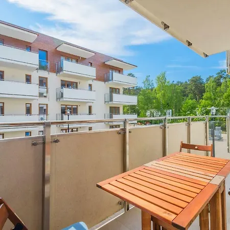 Apartamenty Mierzeja - Baltic Park Stegna, 33M2-57M2, 500 M Od Plazy Stegna  Exterior photo