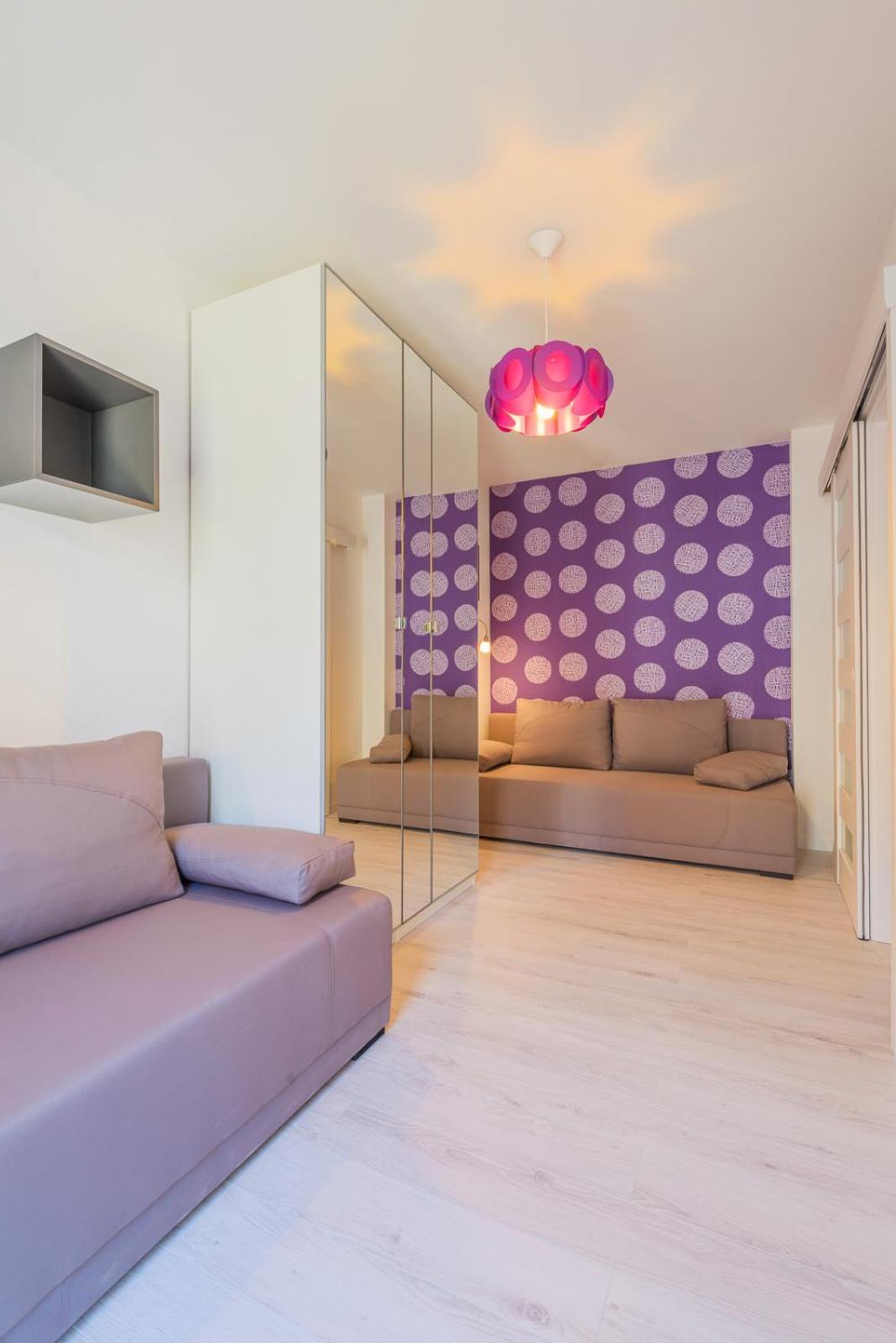 Mierzeja - Baltic Park Stegna, 33m2-57m2, 500 M Od Plazy Apartment Stegna (Pomerania)