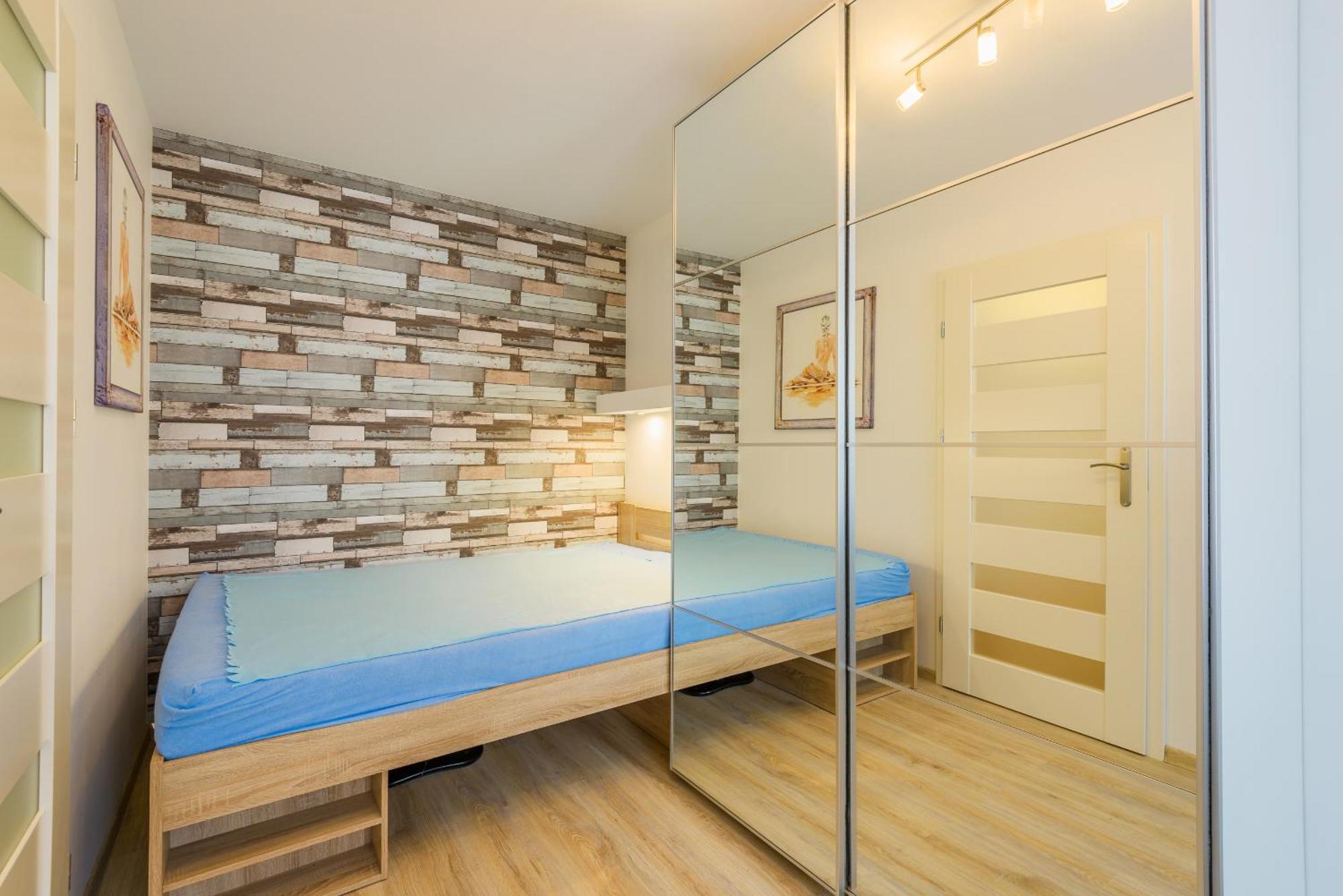 Apartment Mierzeja - Baltic Park Stegna, 33m2-57m2, 500 M Od Plazy *