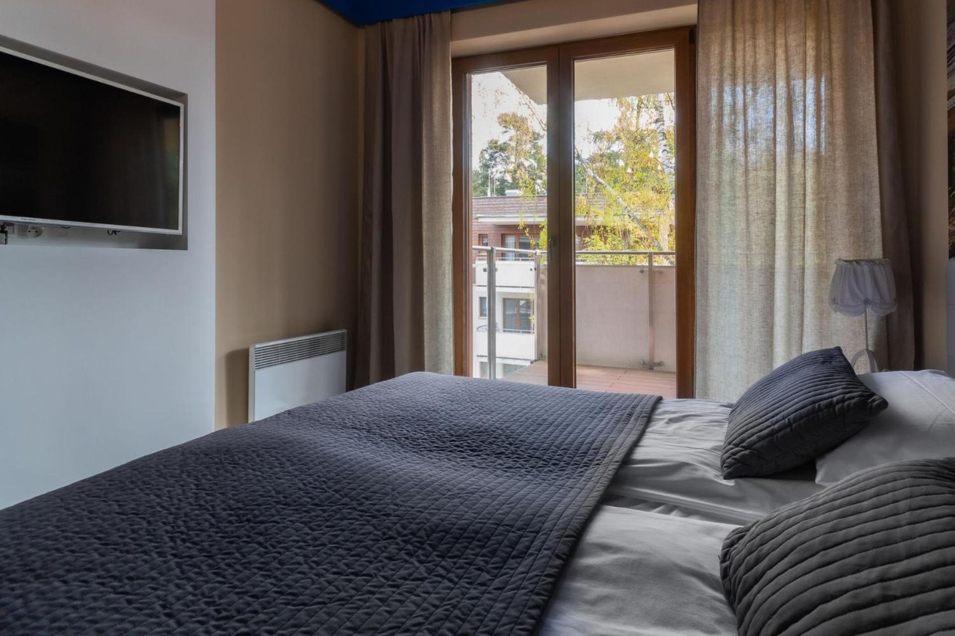 Mierzeja - Baltic Park Stegna, 33m2-57m2, 500 M Od Plazy Apartment *