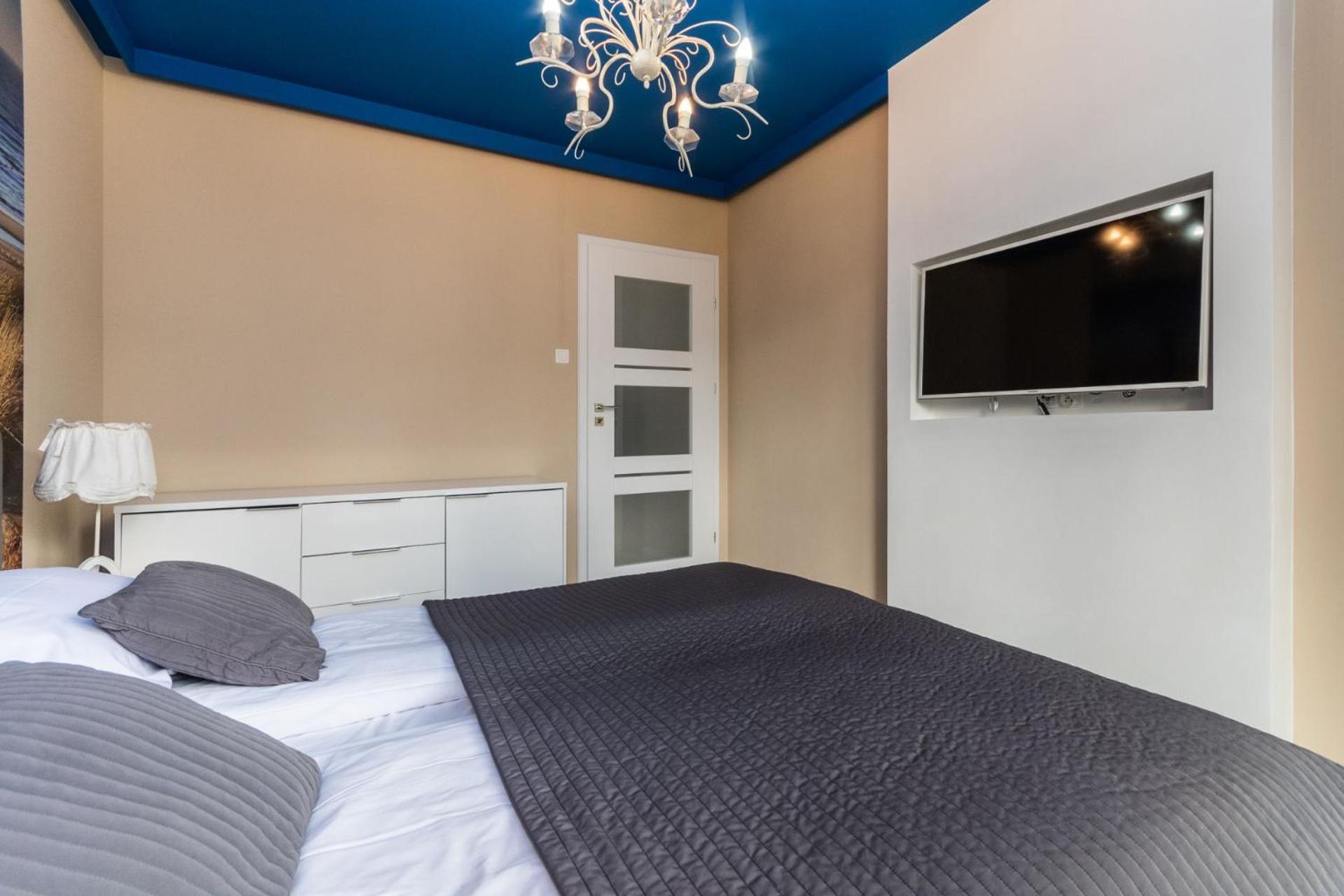 Mierzeja - Baltic Park Stegna, 33m2-57m2, 500 M Od Plazy Apartment